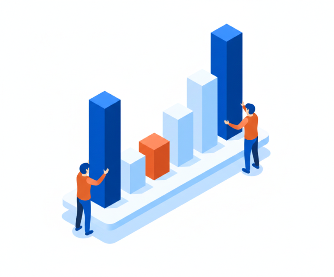 Cara Membuat Grafik Waterfall di PowerPoint: Panduan Langkah